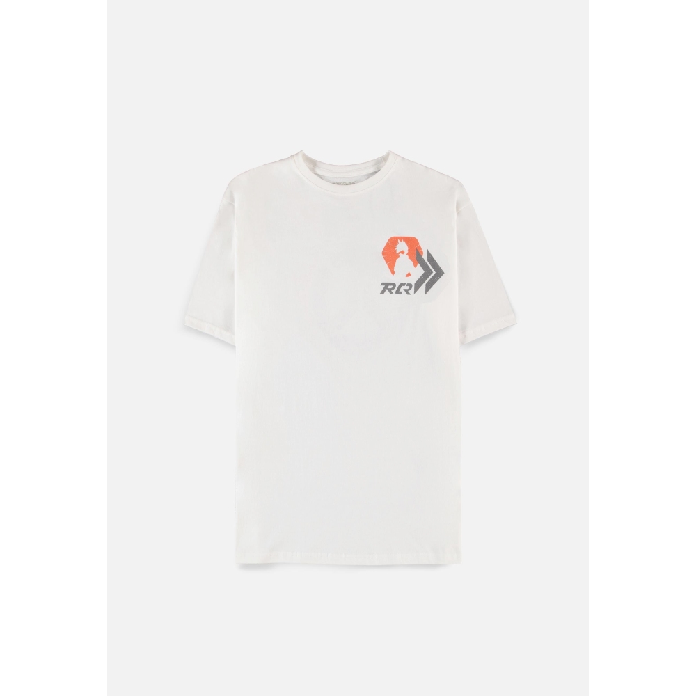 Overwatch - Overwatch 2 Dames Tshirt - Wit
